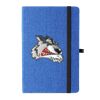 Strand Snow Canvas Bound Journal Notebook 5.5" X 8.27" Thumbnail
