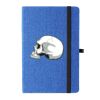 Strand Snow Canvas Bound Journal Notebook 5.5" X 8.27" Thumbnail