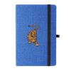 Strand Snow Canvas Bound Journal Notebook 5.5" X 8.27" Thumbnail