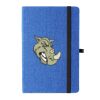Strand Snow Canvas Bound Journal Notebook 5.5" X 8.27" Thumbnail
