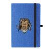 Strand Snow Canvas Bound Journal Notebook 5.5" X 8.27" Thumbnail