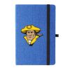 Strand Snow Canvas Bound Journal Notebook 5.5" X 8.27" Thumbnail