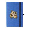 Strand Snow Canvas Bound Journal Notebook 5.5" X 8.27" Thumbnail