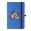 Strand Snow Canvas Bound Journal Notebook 5.5" X 8.27" Thumbnail