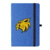 Strand Snow Canvas Bound Journal Notebook 5.5" X 8.27" Thumbnail