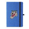 Strand Snow Canvas Bound Journal Notebook 5.5" X 8.27" Thumbnail