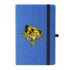 Strand Snow Canvas Bound Journal Notebook 5.5" X 8.27" Thumbnail