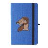 Strand Snow Canvas Bound Journal Notebook 5.5" X 8.27" Thumbnail