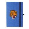 Strand Snow Canvas Bound Journal Notebook 5.5" X 8.27" Thumbnail