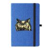 Strand Snow Canvas Bound Journal Notebook 5.5" X 8.27" Thumbnail