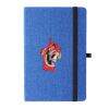 Strand Snow Canvas Bound Journal Notebook 5.5" X 8.27" Thumbnail