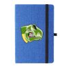 Strand Snow Canvas Bound Journal Notebook 5.5" X 8.27" Thumbnail