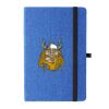 Strand Snow Canvas Bound Journal Notebook 5.5" X 8.27" Thumbnail