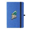 Strand Snow Canvas Bound Journal Notebook 5.5" X 8.27" Thumbnail
