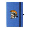 Strand Snow Canvas Bound Journal Notebook 5.5" X 8.27" Thumbnail