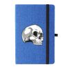 Strand Snow Canvas Bound Journal Notebook 5.5" X 8.27" Thumbnail