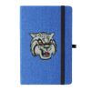 Strand Snow Canvas Bound Journal Notebook 5.5" X 8.27" Thumbnail