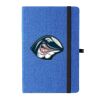 Strand Snow Canvas Bound Journal Notebook 5.5" X 8.27" Thumbnail