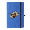 Strand Snow Canvas Bound Journal Notebook 5.5" X 8.27" Thumbnail