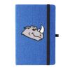 Strand Snow Canvas Bound Journal Notebook 5.5" X 8.27" Thumbnail