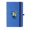 Strand Snow Canvas Bound Journal Notebook 5.5" X 8.27" Thumbnail