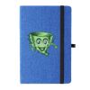 Strand Snow Canvas Bound Journal Notebook 5.5" X 8.27" Thumbnail