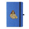 Strand Snow Canvas Bound Journal Notebook 5.5" X 8.27" Thumbnail