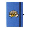 Strand Snow Canvas Bound Journal Notebook 5.5" X 8.27" Thumbnail