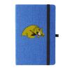 Strand Snow Canvas Bound Journal Notebook 5.5" X 8.27" Thumbnail