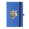 Strand Snow Canvas Bound Journal Notebook 5.5" X 8.27" Thumbnail