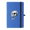 Strand Snow Canvas Bound Journal Notebook 5.5" X 8.27" Thumbnail