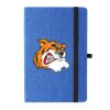 Strand Snow Canvas Bound Journal Notebook 5.5" X 8.27" Thumbnail