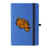 Strand Snow Canvas Bound Journal Notebook 5.5" X 8.27" Thumbnail
