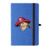 Strand Snow Canvas Bound Journal Notebook 5.5" X 8.27" Thumbnail