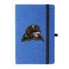 Strand Snow Canvas Bound Journal Notebook 5.5" X 8.27" Thumbnail