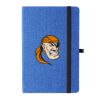 Strand Snow Canvas Bound Journal Notebook 5.5" X 8.27" Thumbnail