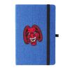Strand Snow Canvas Bound Journal Notebook 5.5" X 8.27" Thumbnail