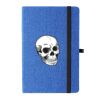 Strand Snow Canvas Bound Journal Notebook 5.5" X 8.27" Thumbnail
