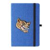 Strand Snow Canvas Bound Journal Notebook 5.5" X 8.27" Thumbnail