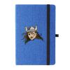 Strand Snow Canvas Bound Journal Notebook 5.5" X 8.27" Thumbnail