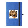 Strand Snow Canvas Bound Journal Notebook 5.5" X 8.27" Thumbnail
