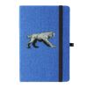 Strand Snow Canvas Bound Journal Notebook 5.5" X 8.27" Thumbnail