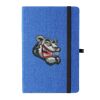 Strand Snow Canvas Bound Journal Notebook 5.5" X 8.27" Thumbnail