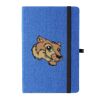 Strand Snow Canvas Bound Journal Notebook 5.5" X 8.27" Thumbnail