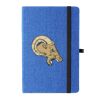 Strand Snow Canvas Bound Journal Notebook 5.5" X 8.27" Thumbnail