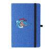 Strand Snow Canvas Bound Journal Notebook 5.5" X 8.27" Thumbnail