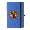 Strand Snow Canvas Bound Journal Notebook 5.5" X 8.27" Thumbnail