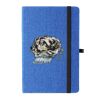 Strand Snow Canvas Bound Journal Notebook 5.5" X 8.27" Thumbnail