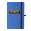 Strand Snow Canvas Bound Journal Notebook 5.5" X 8.27" Thumbnail