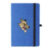 Strand Snow Canvas Bound Journal Notebook 5.5" X 8.27" Thumbnail